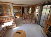 Mobil Home Rubis luxe- Camping de la Sole Puybrun