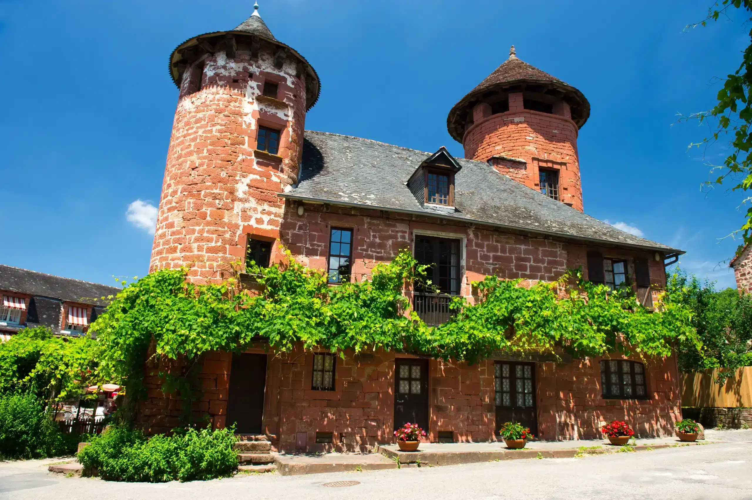 collonges la rouge (4)