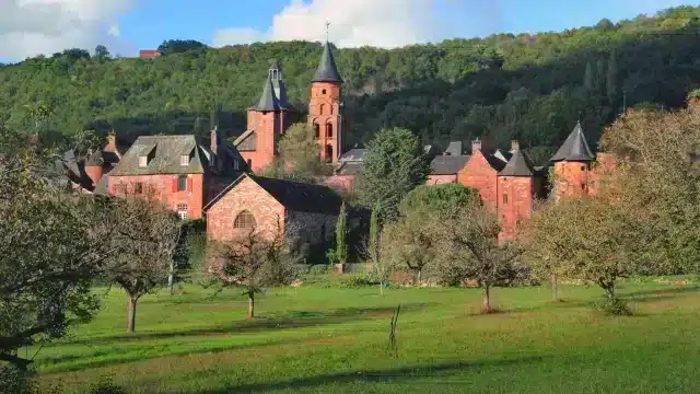 collonges la rouge (5)