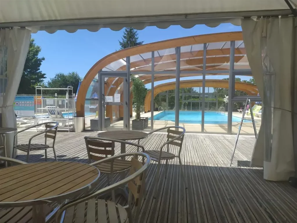 terrasse piscine