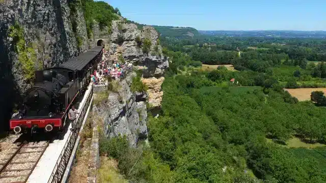 train du quercy