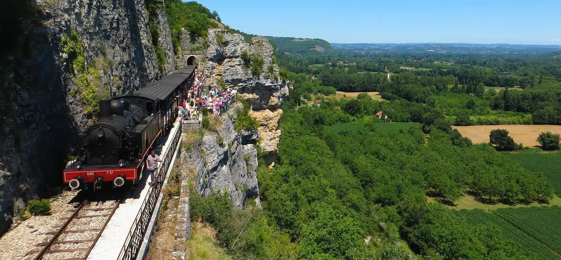 train du quercy