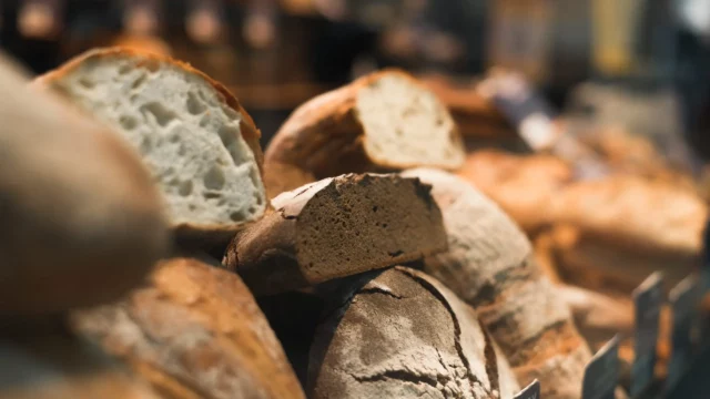 boulangerie patisserie