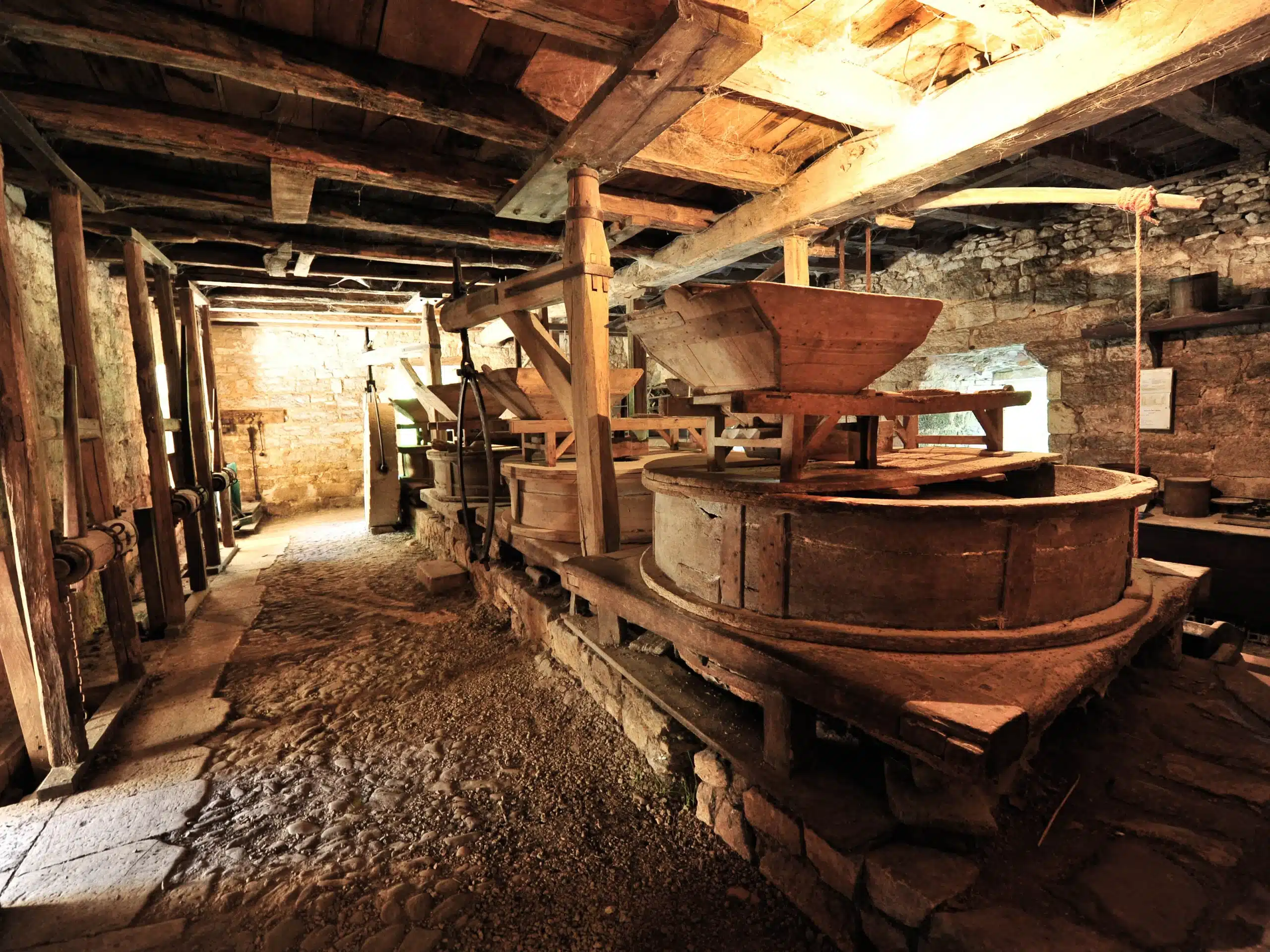 mill 1