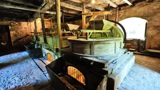 moulin