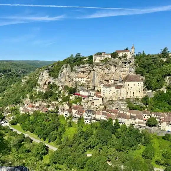 Camping Dordogne proche rocamadour